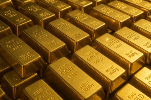 oro, crypto, prezzo oro, record oro, prezzo record oro, massimo storico oro, pax gold, rwa, blockchain