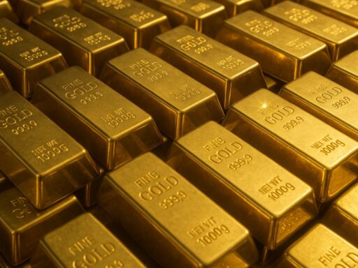 oro, crypto, prezzo oro, record oro, prezzo record oro, massimo storico oro, pax gold, rwa, blockchain
