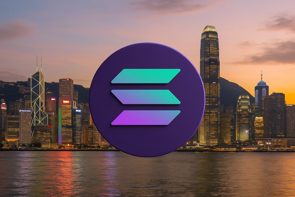 solana, sol, crypto, prezzo solana, valore solana, etf solana, etf solana hong kong, crypto,
