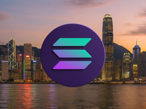 solana, sol, crypto, prezzo solana, valore solana, etf solana, etf solana hong kong, crypto,