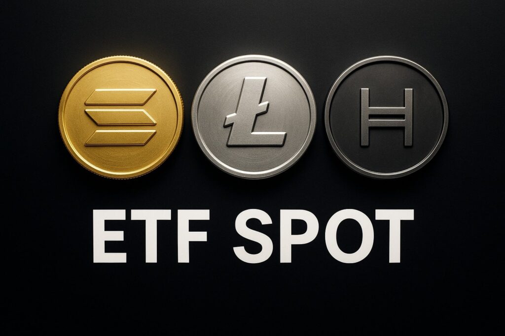 solana, litecoin, crypto, hedera, hbar, ltc, sol, criptovalute, etf solana, etf litecoin, etf hedera,