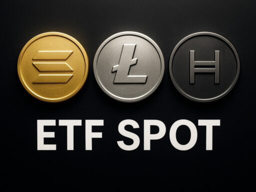 solana, litecoin, crypto, hedera, hbar, ltc, sol, criptovalute, etf solana, etf litecoin, etf hedera,