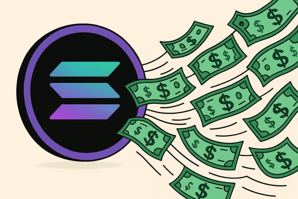 Solana, defi, stablecoin, Solana stablecoin, crypto, sol, prezzo Solana, defi Solana, valore Solana, analisi Solana, crypto