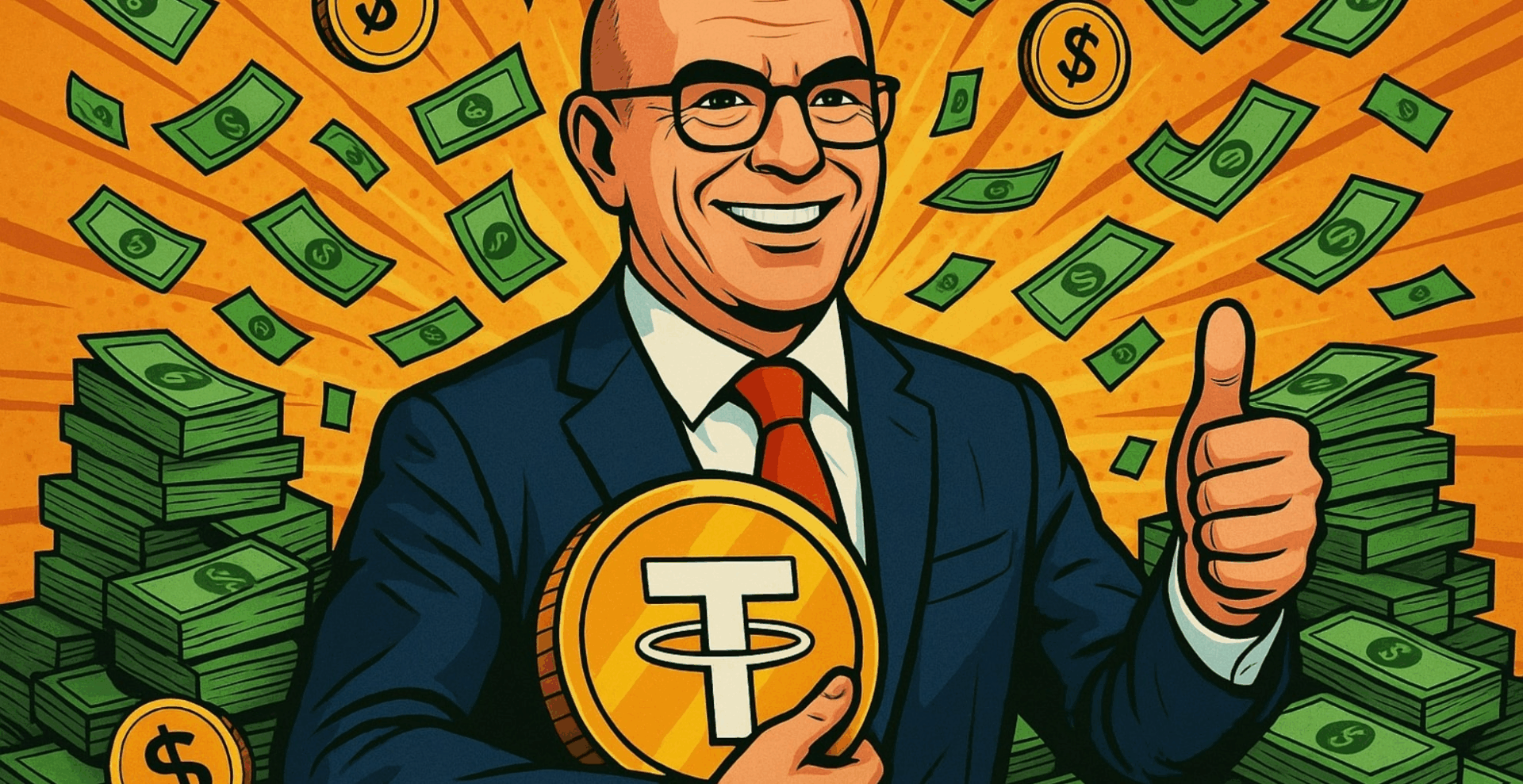 tether, devasini, stablecoin, usdt, crypto, criptovalute,