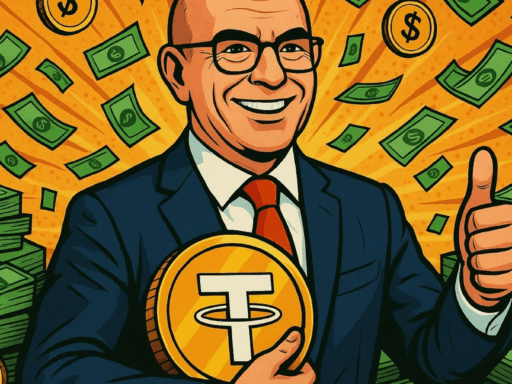 tether, devasini, stablecoin, usdt, crypto, criptovalute,