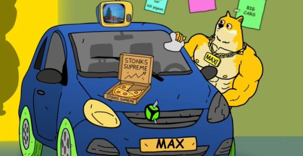 Dogecoin, meme coin, doge, crypto, criptovalute, cripto