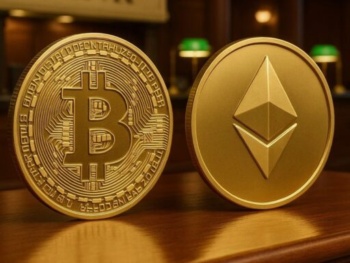 Bitcoin, ethereum, crypto, criptovalute, cripto, jpmorgan bitcoin, jpmorgan ethereum, eth, btc, prestiti crypto