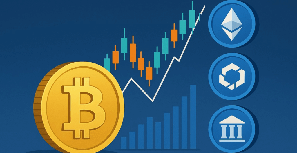 criptovalute, crypto, cripto, bitcoin, ethereum, S&P, S&P500, 