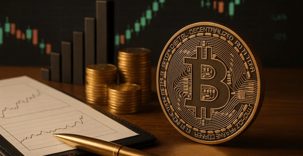 Bitcoin, fondo Bitcoin, amundi Bitcoin, crypto, criptovalute, cripto, prezzo Bitcoin, btc