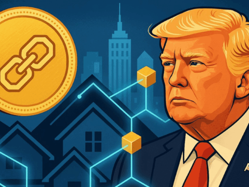 Real Estate, trump, crypto, wlfi, world libery financial, defi, Real Estate defi, blockchain, Real Estate on blockchain
