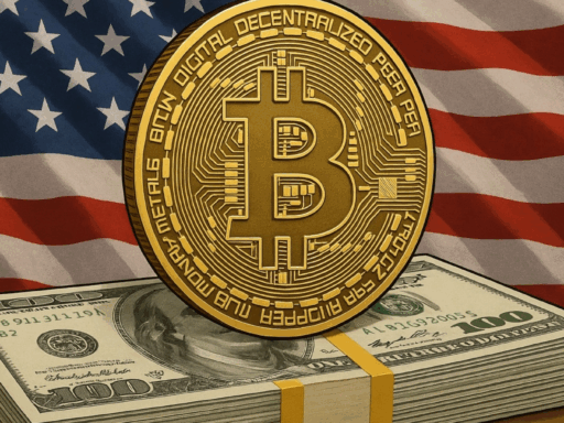 Bitcoin, riserva Bitcoin, riserva strategica Bitcoin, prezzo Bitcoin, crypto, criptovalute, cripto