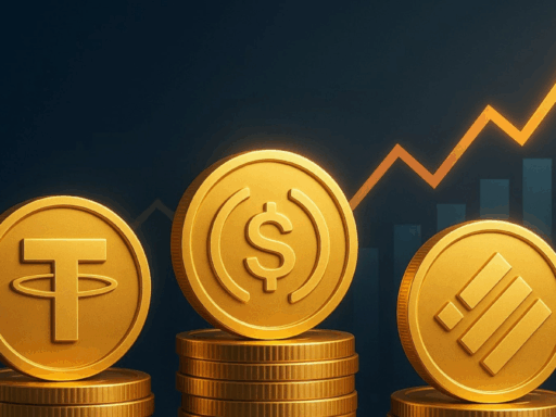 stablecoin, crypto, criptovalute, tether, circle, usdt, usdc,