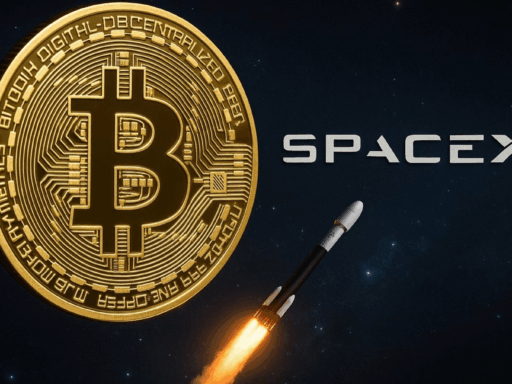 Bitcoin, spacex, Bitcoin spacex, crypto, elon musk Bitcoin, criptovalute, cripto, btc, prezzo Bitcoin