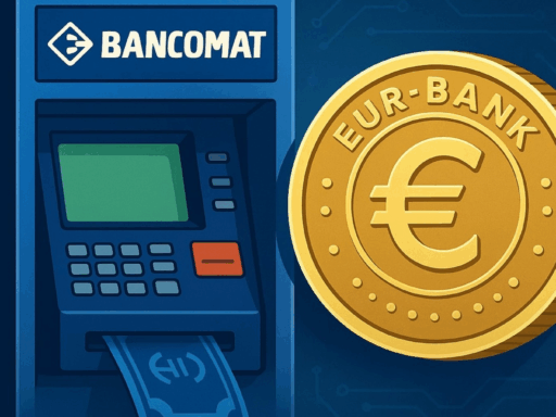 stablecoin, bancomat, bancomat stablecoin, eur-bank, crypto, cripto, criptovalute, euro stablecoin