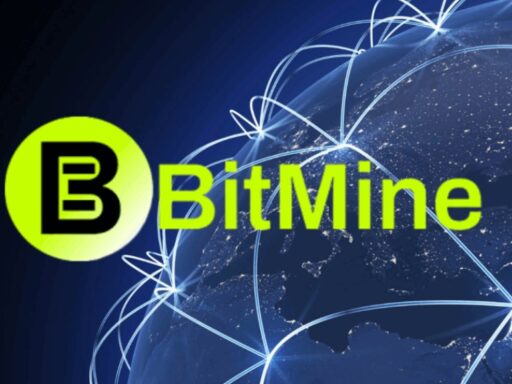 Bitmine, Ethereum, prezzo Ethereum, riserva Ethereum, aziende Ethereum, crypto, criptovalute, cripto, eth