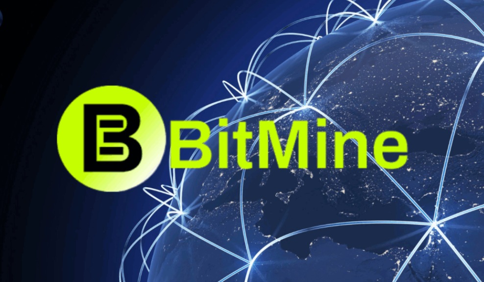 Bitmine, Ethereum, prezzo Ethereum, riserva Ethereum, aziende Ethereum, crypto, criptovalute, cripto, eth
