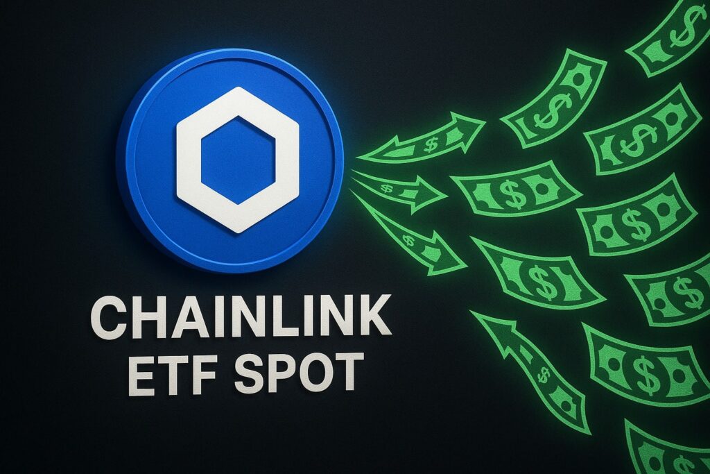 Chainlink, ETF Chainlink, prezzo Chainlink, valore Chainlink, analisi Chainlink, previsione Chainlink, etf spot Chainlink, etf link, etf spot link, crypto, criptovalute