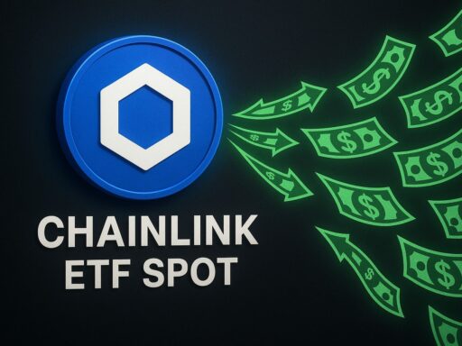 Chainlink, ETF Chainlink, prezzo Chainlink, valore Chainlink, analisi Chainlink, previsione Chainlink, etf spot Chainlink, etf link, etf spot link, crypto, criptovalute