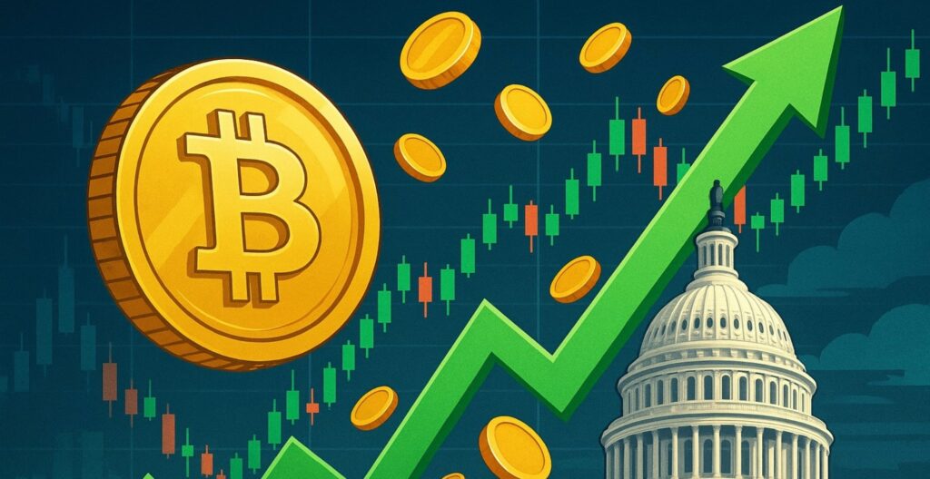 Bitcoin, btc, crypto, criptovalute, cripto, prezzo Bitcoin, valore Bitcoin, analisi Bitcoin, crypto shutdown usa