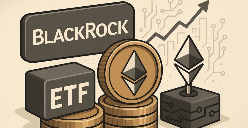 Ethereum, prezzo Ethereum, analisi Ethereum, previsione Ethereum, eth, crypto, criptovalute, blackrock, blackrock Ethereum