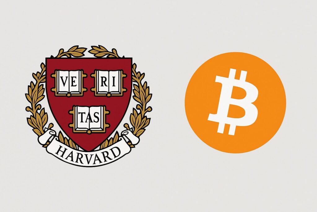 Bitcoin, harvard Bitcoin, btc, crypto, criptovalute, cripto, prezzo Bitcoin, previsione Bitcoin, analisi Bitcoin, valore Bitcoin