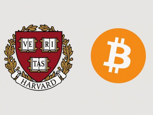 Bitcoin, harvard Bitcoin, btc, crypto, criptovalute, cripto, prezzo Bitcoin, previsione Bitcoin, analisi Bitcoin, valore Bitcoin