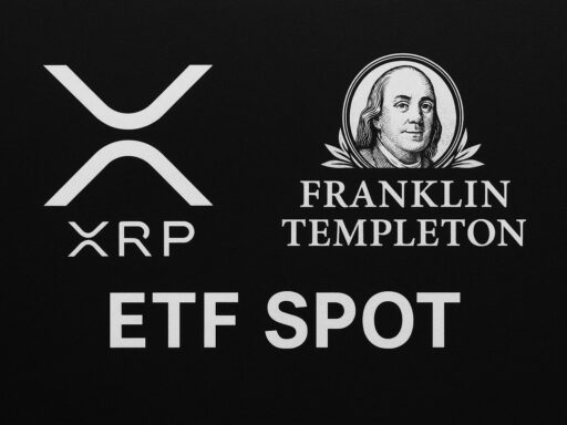 XRP, prezzo XRP, etf XRP, etf spot XRP, franklin templeton XRP, crypto, criptovalute, analisi XRP, valore XRP, previsione XRP