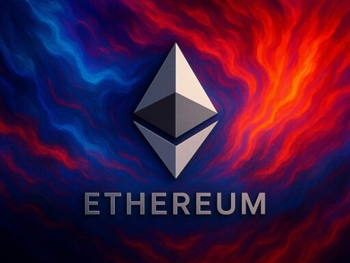 Ethereum, amundi Ethereum, etf Ethereum, rwa Ethereum, prezzo Ethereum, valore Ethereum, eth, ether, blockchain Ethereum