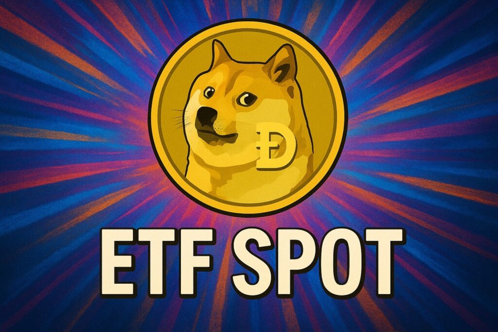 Dogecoin, doge, crypto, cripto, criptovalute, etf dogecoin, etf doge, prezzo doge, prezzo dogecoin, meme coin,