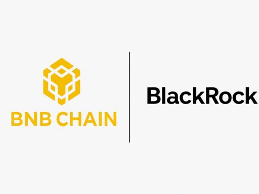 BNB, BNB chain, BNB prezzo, analisi BNB, previsione BNB, blackrock, blackrock BNB, blackrock buidl,