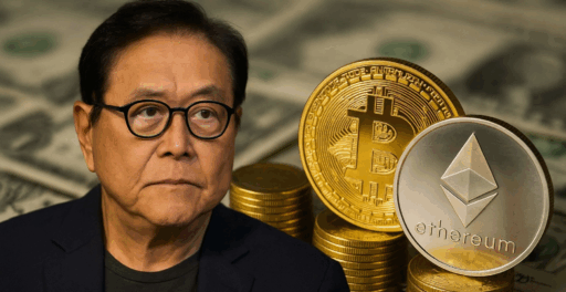 ETHEREUM, bitcoin, crypto, Kyosaki, Kyosaki crypto, Kyosaki criptovalute, btc, eth, bitcoin prezzo, previsione bitcoin,