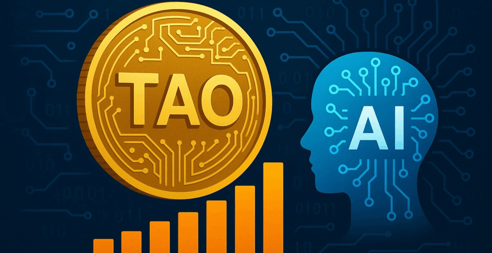 tao, prezzo tao, valore tao, grafico tao, analisi tao, previsione tao, bittensor, etf bittensor, etf tao, crypto, ai, intelligenza artificiale