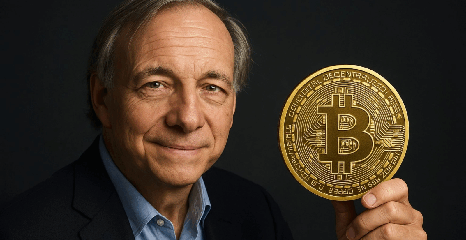 Bitcoin, Bitcoin ray dalio, prezzo Bitcoin, analisi Bitcoin, valore Bitcoin, previsione Bitcoin, btc, crypto, criptovalute,