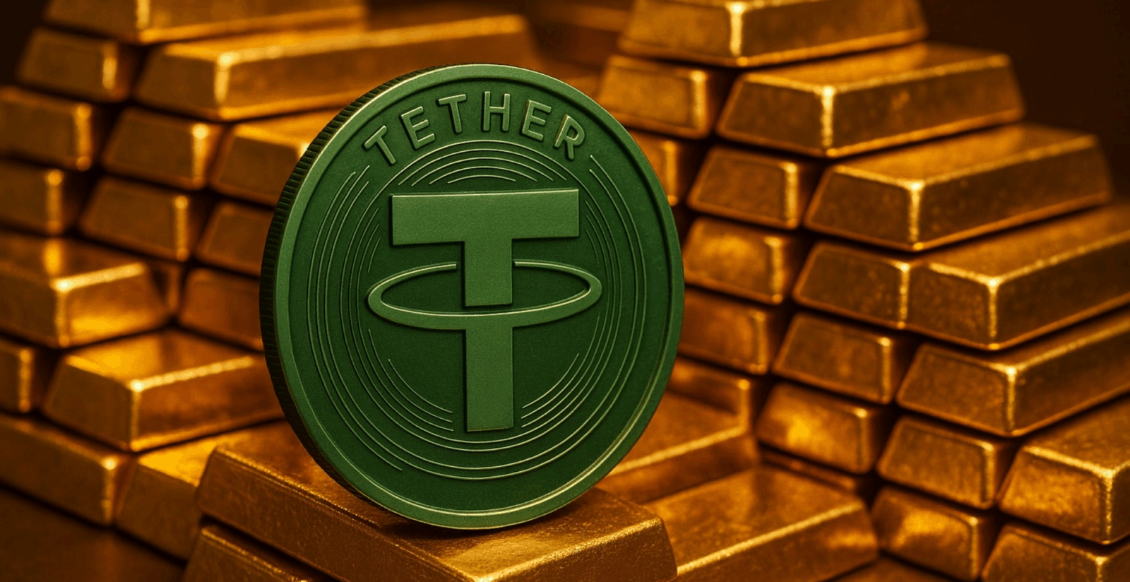 Tether, usdt, Tether usdt, oro, Tether oro, crypto, stablecoin, criptovalute, paolo ardoino, riserve oro
