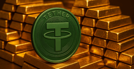 Tether, usdt, Tether usdt, oro, Tether oro, crypto, stablecoin, criptovalute, paolo ardoino, riserve oro