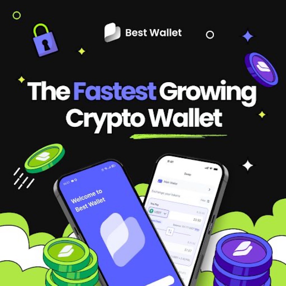 best wallet, web3 wallet, crypto, criptovalute, defi