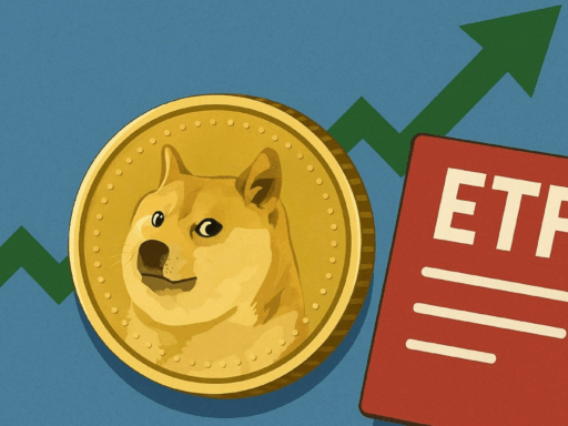 Dogecoin, doge, etf Dogecoin, prezzo Dogecoin, etf doge, valore Dogecoin, prebisione Dogecoin, analisi Dogecoin, meme coin, crypto