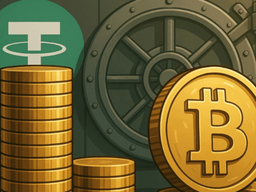 Tether, bitcoin, tether bitcoin, usdt, stablecoin, crypto, cripto, criptovalute