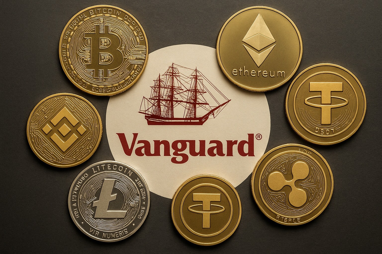 crypto, etf crypto, etf criptovalute, criptovalute, cripto, vanguard crypto, vanguard criptovalute